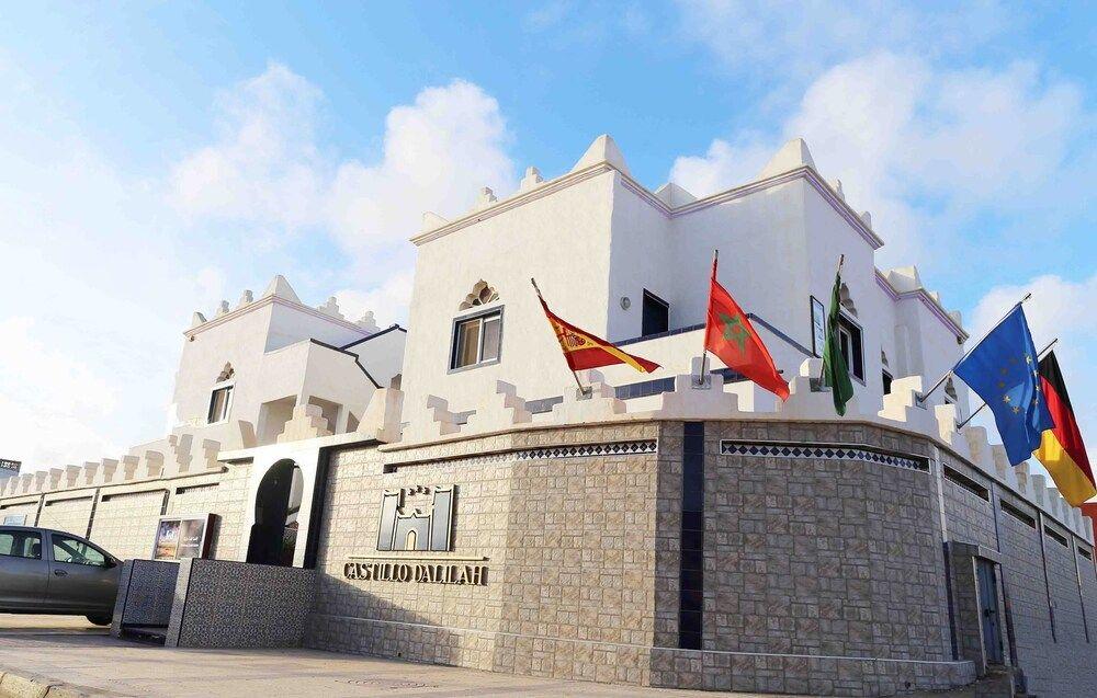 Castillo Dalilah